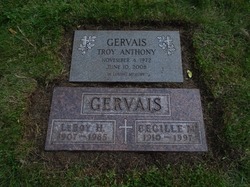 Troy Gervais