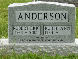 Robert E. Anderson