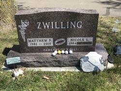 Matthew Zwilling