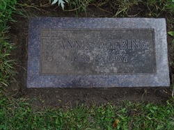 Ann Deering