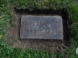 Mary Trombley