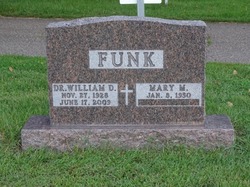 William Funk