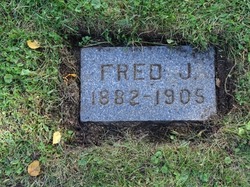 Fred J. Potvin